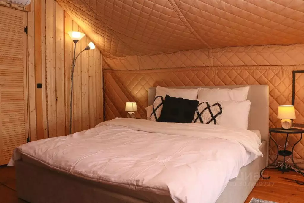 Дом в Калининградская область, Зеленоградск ул. Берлинская, 43 (24 м) - Фото 1