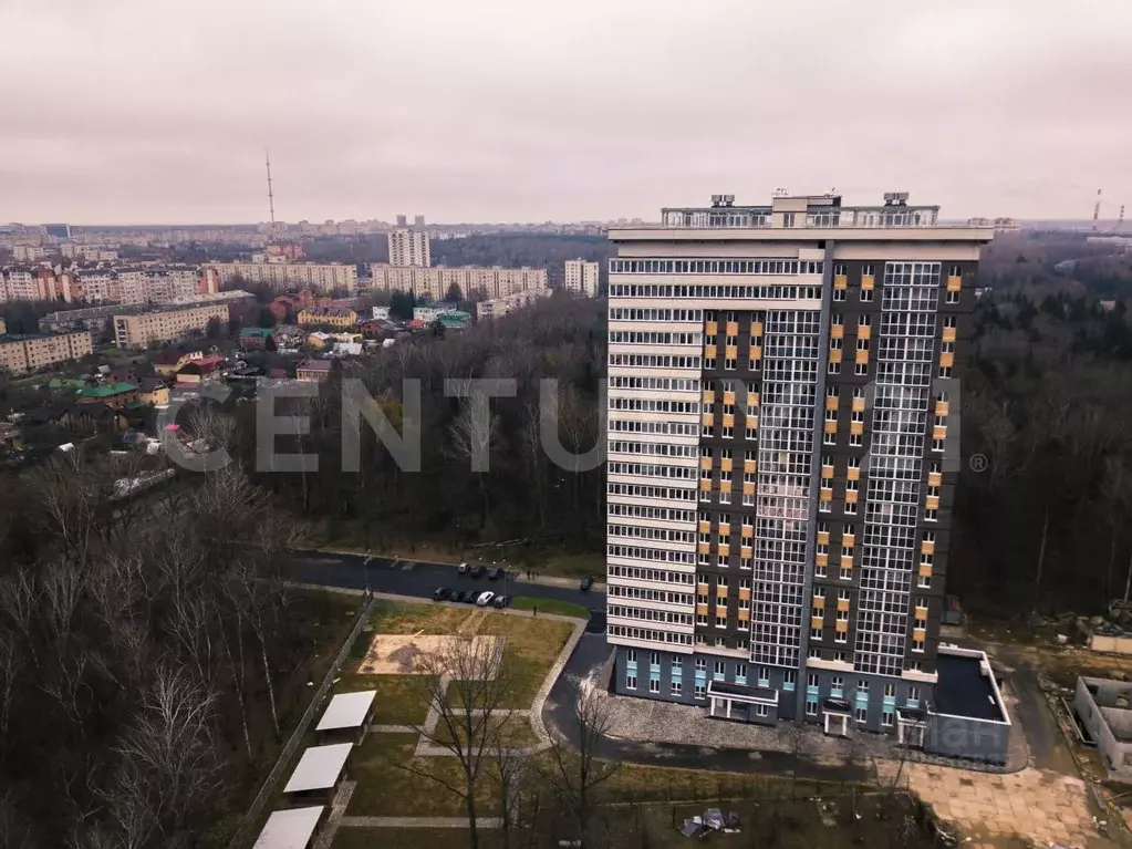 Помещение свободного назначения в Калужская область, Обнинск ул. . - Фото 0