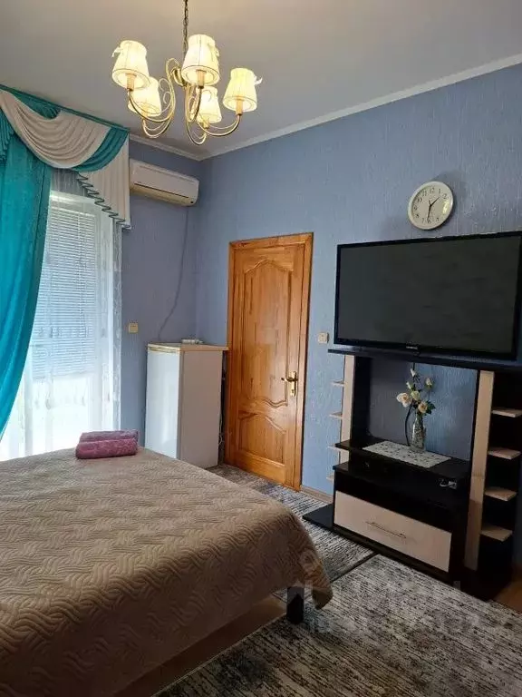 Комната Краснодарский край, Геленджик Баргузинская ул., 1 - Фото 1
