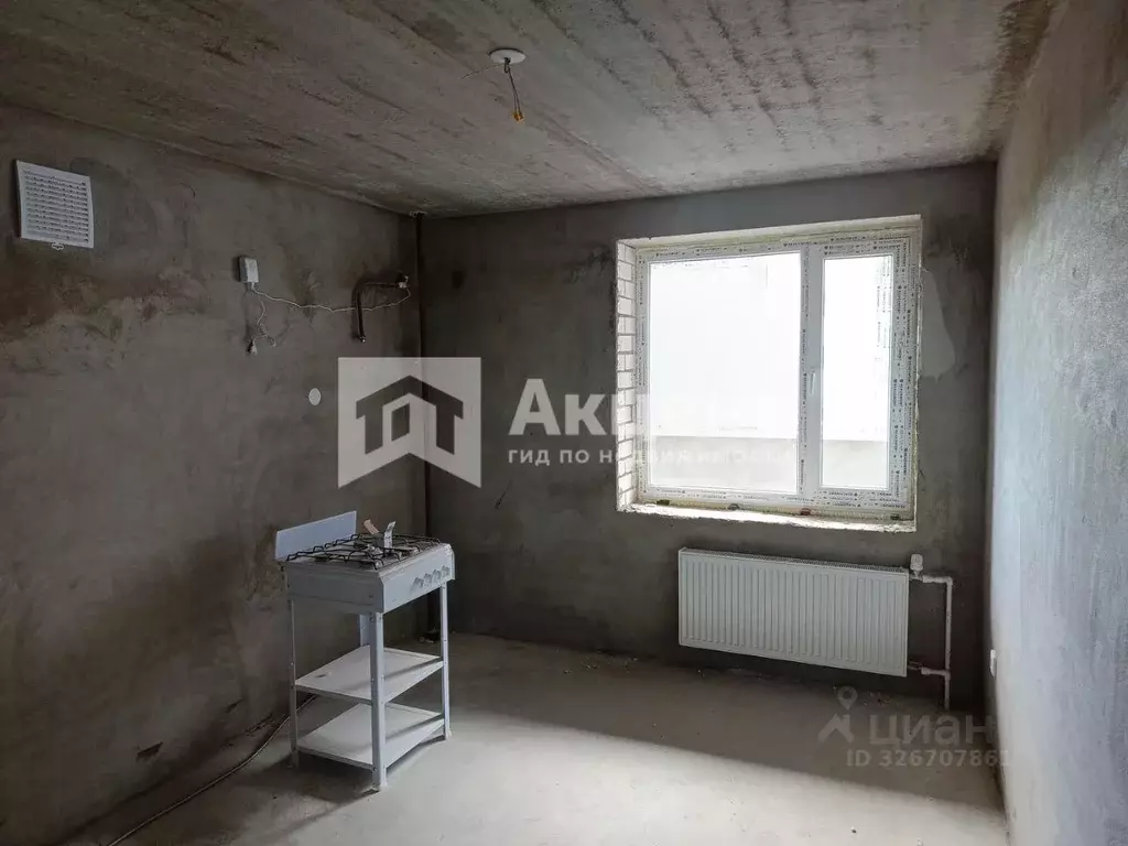 2-к кв. Ивановская область, Иваново ул. Кузнецова, 97А (66.82 м) - Фото 2