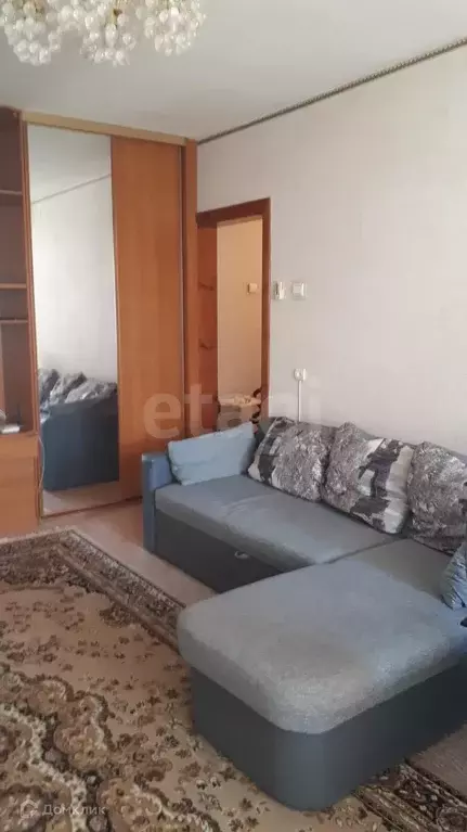 Продаётся 2-к квартира, 51.8 м - Фото 0