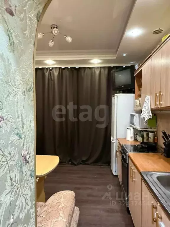 2-к кв. Амурская область, Свободный Бузулинское ш., 25 (44.8 м) - Фото 2