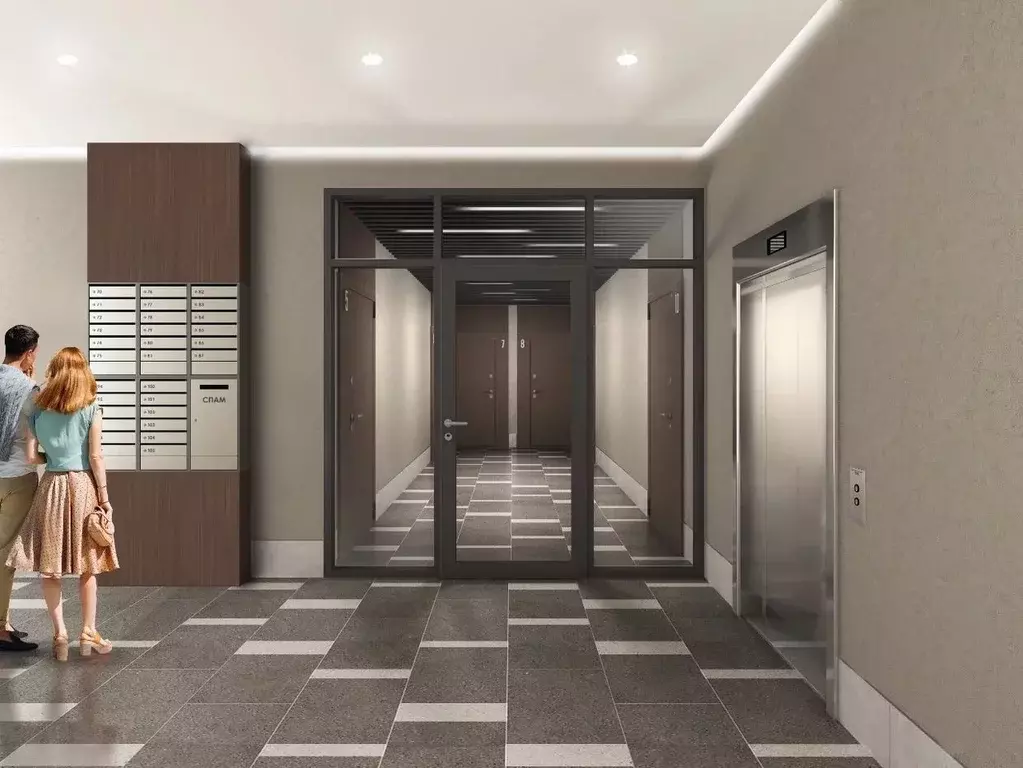 Продаётся 1-к квартира, 30 м - Фото 0