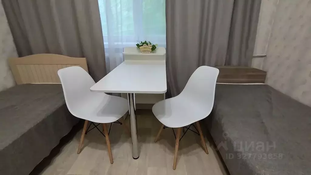 Студия Татарстан, Казань ул. Аделя Кутуя, 8 (18.0 м) - Фото 2