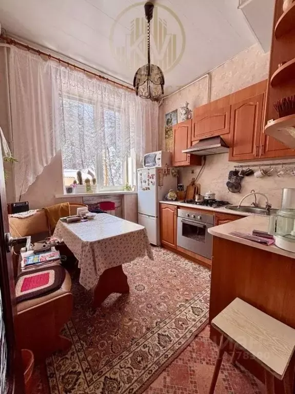 2-к кв. Ставропольский край, Лермонтов ул. Ленина, 22 (46.4 м) - Фото 0