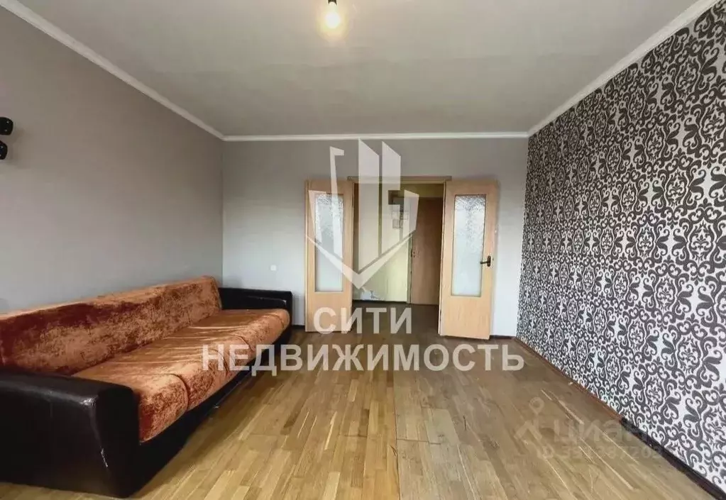 1-к кв. Москва ул. Дмитриевского, 1 (43.0 м) - Фото 1