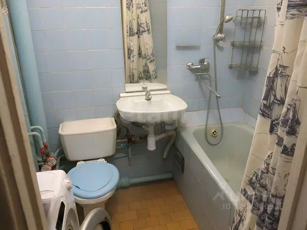 1-к кв. Московская область, Долгопрудный просп. Пацаева, 14 (38.0 м) - Фото 2