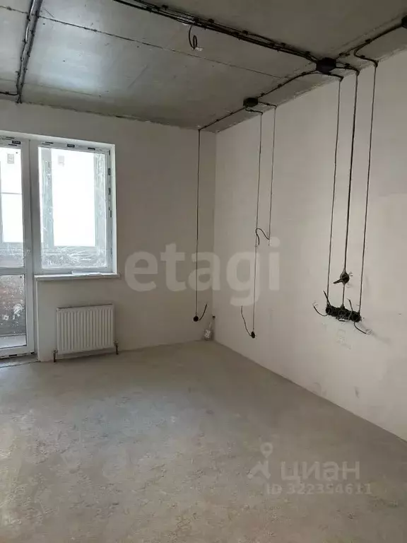 3-к кв. Ростовская область, Батайск Северная ул., 2Ак2 (72.0 м) - Фото 1