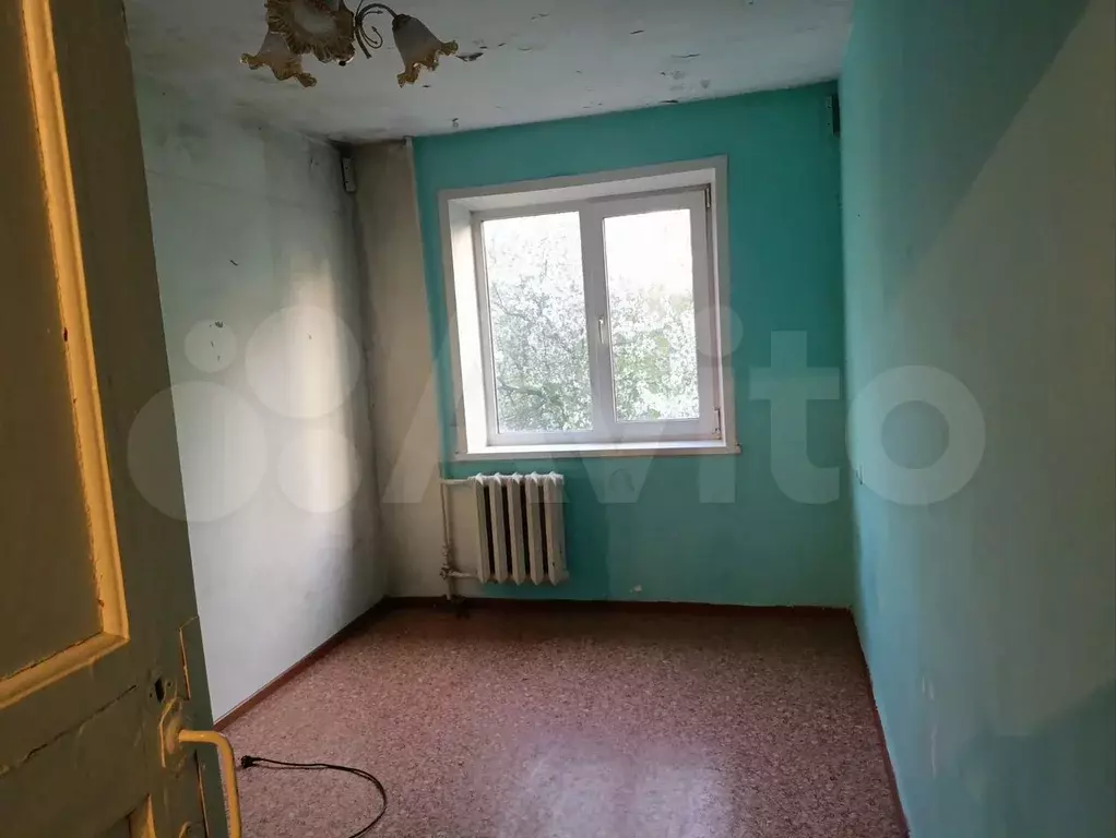 2-к. квартира, 43 м, 4/5 эт. - Фото 0