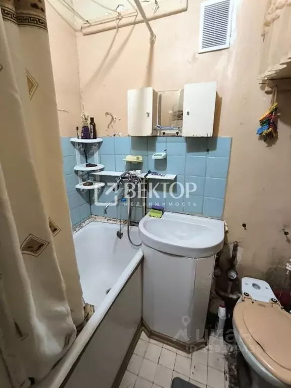 1-к кв. Ивановская область, Иваново ТЭЦ-3 мкр, 4 (22.0 м) - Фото 1