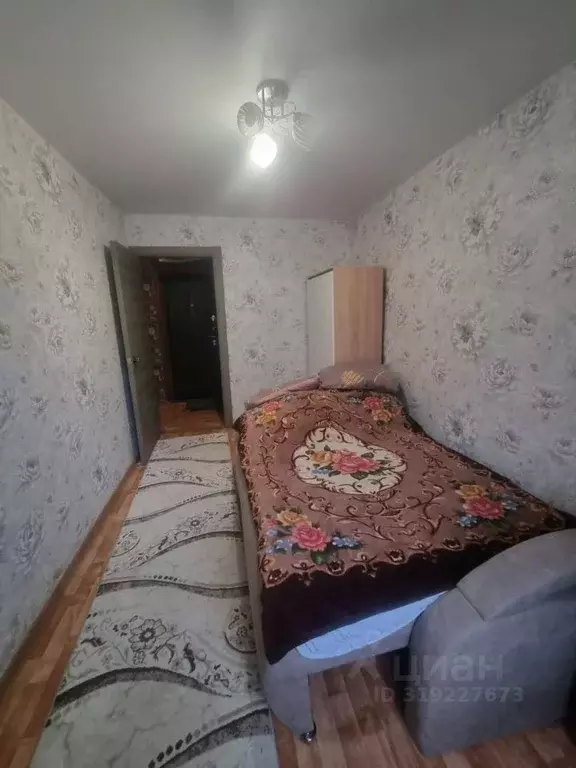 2-к кв. Рязанская область, Рязань ул. Фирсова, 20к1 (45.0 м) - Фото 1