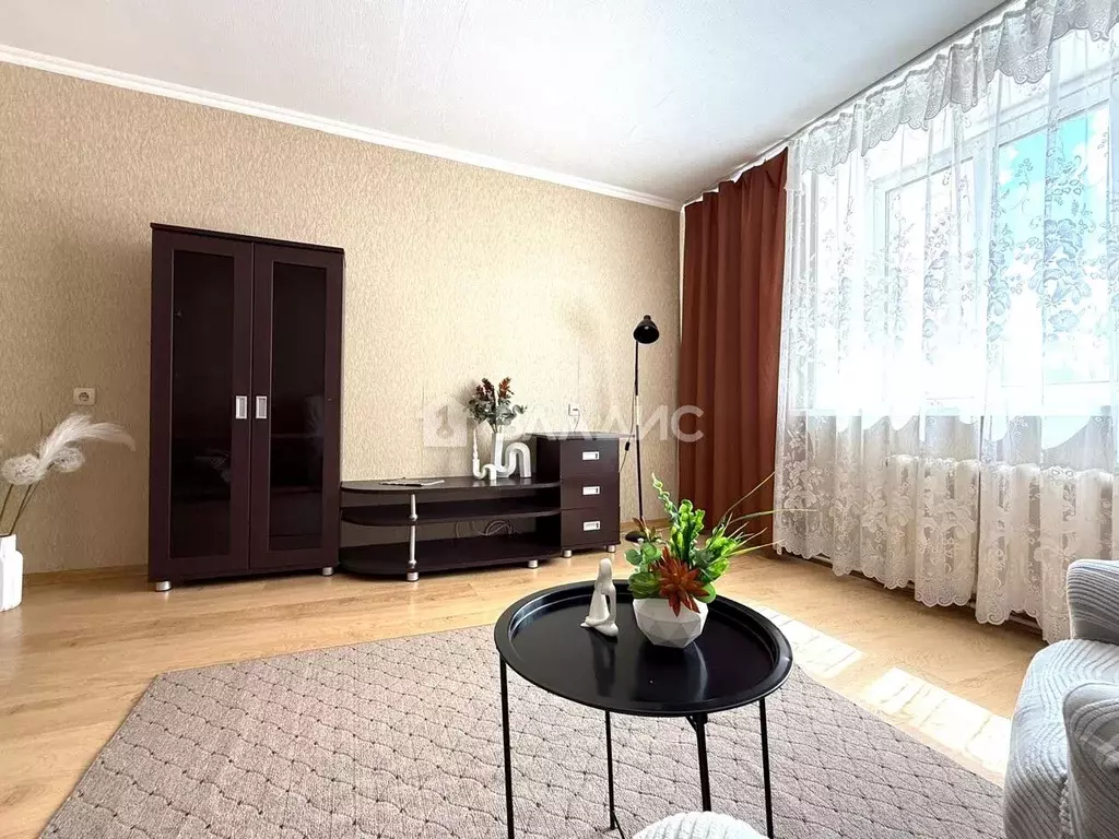 2-к кв. Пензенская область, Пенза ул. Лядова, 62 (57.0 м) - Фото 0