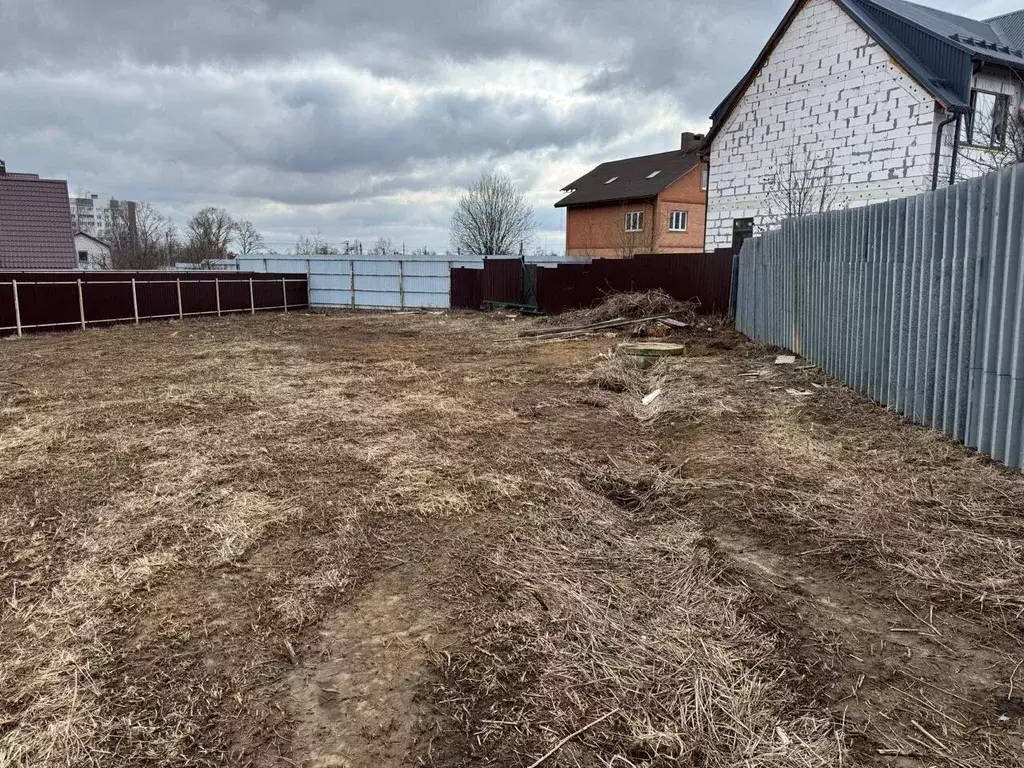 Участок, 9 сот., поселения (ижс) - Фото 2