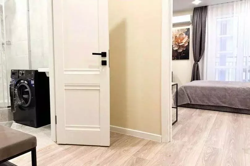 1-к кв. Краснодарский край, Сочи ул. Искры, 88 (30.0 м) - Фото 1