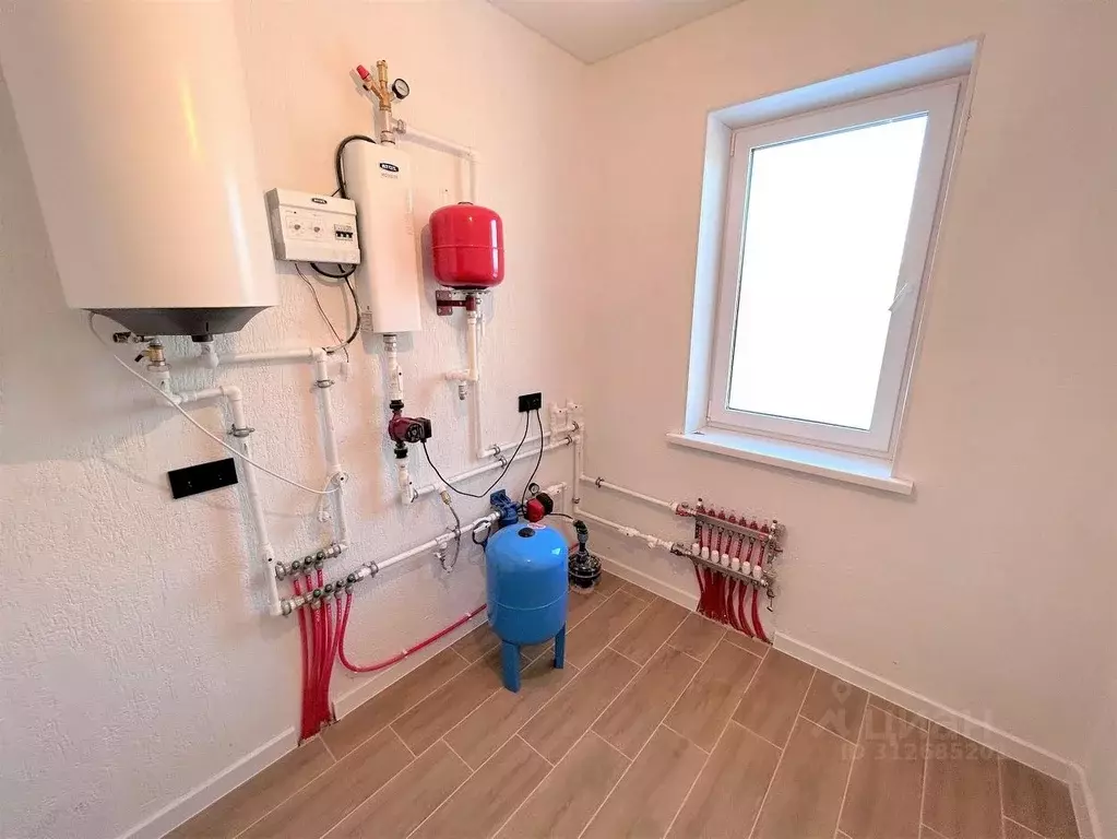 Коттедж в Свердловская область, Белоярский муниципальный округ, ... - Фото 2