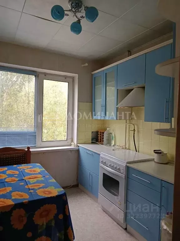 2-к кв. Смоленская область, Смоленск ул. Маршала Еременко, 34 (51.2 м) - Фото 1