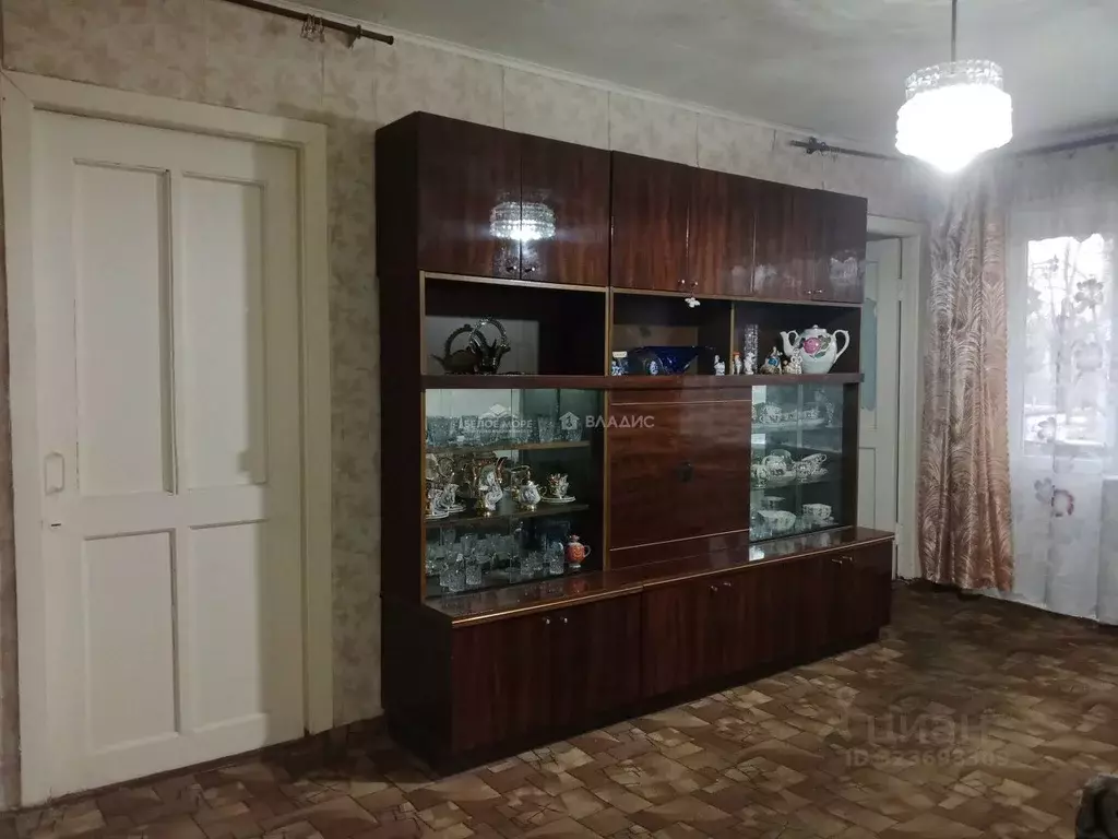 3-к кв. Архангельская область, Архангельск просп. Ломоносова, 285 ... - Фото 2