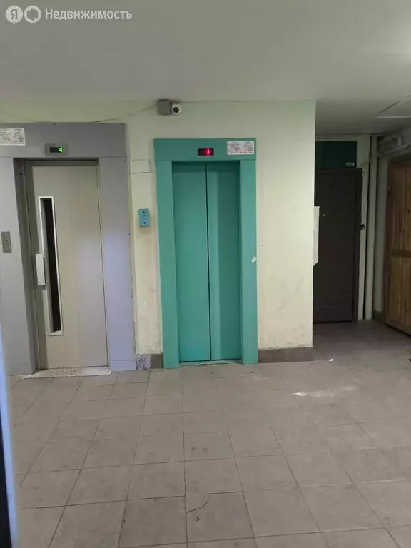 2-комнатная квартира: Санкт-Петербург, улица Пионерстроя, 17к2 (54.2 ... - Фото 1