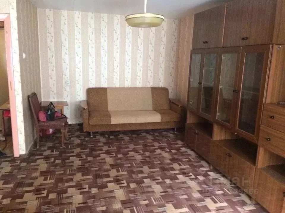 1-к кв. Свердловская область, Екатеринбург ул. Малышева, 120 (32.0 м) - Фото 1