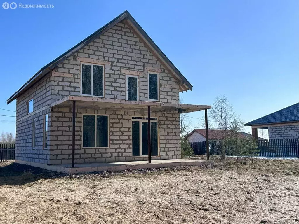 Дом в деревня Узигонты, Успешная улица, 24 (204 м) - Фото 2