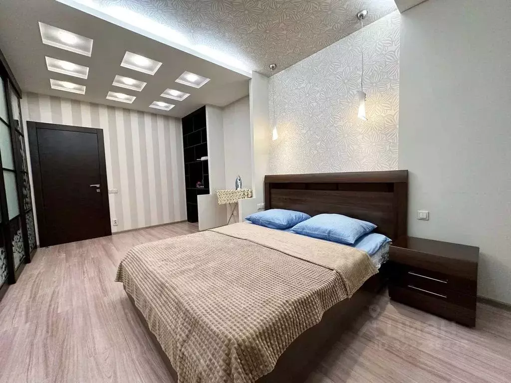 2-к кв. Ульяновская область, Ульяновск Буинский пер., 3 (85.0 м) - Фото 2