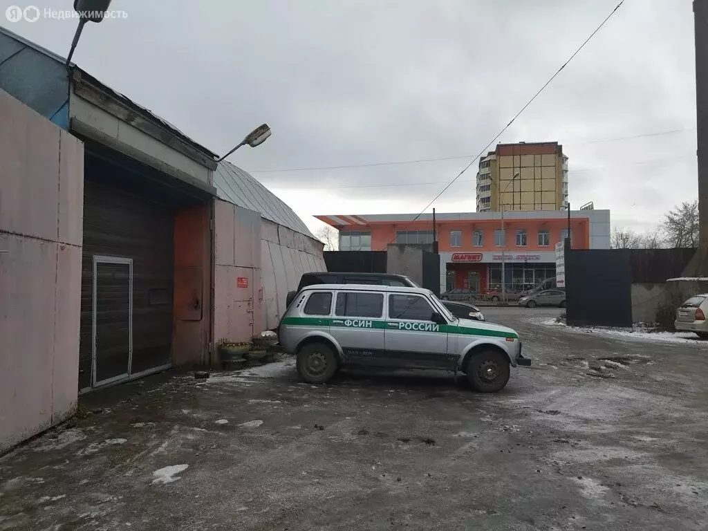 Помещение свободного назначения (360 м) - Фото 2