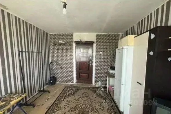 Комната Свердловская область, Нижний Тагил ул. Юности, 3К3 (14.0 м) - Фото 1