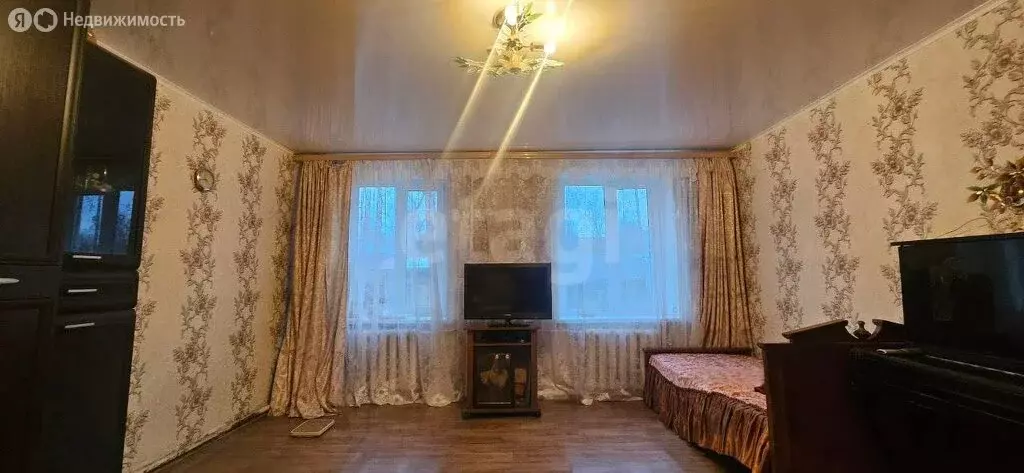 1-комнатная квартира: Муром, Мичуринская улица, 25 (30.2 м) - Фото 2