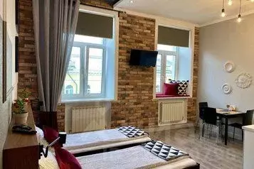 1-к кв. Смоленская область, Смоленск Большая Советская ул., 18/18 ... - Фото 1