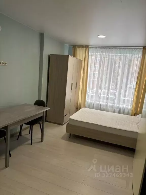 Студия Московская область, Котельники проезд 2-й Покровский, 6 (30.0 ... - Фото 1