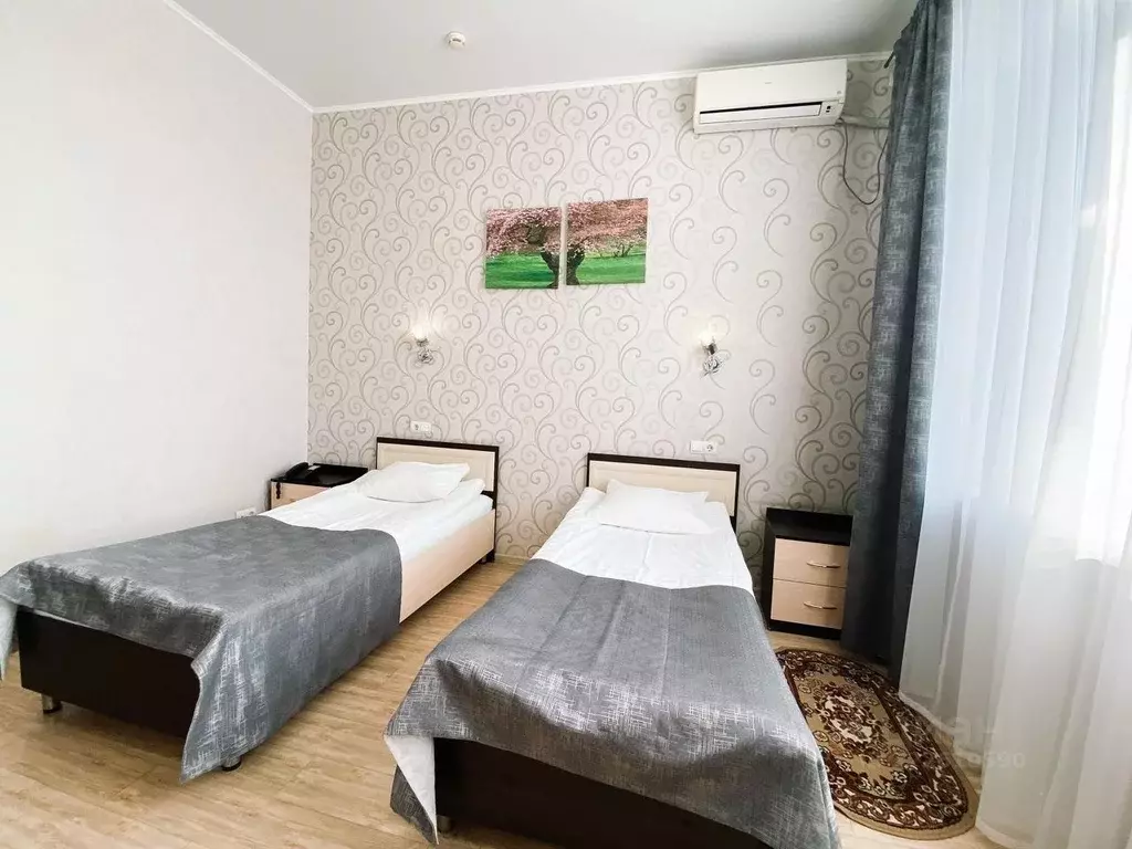 Комната Хабаровский край, Хабаровск Выборгская ул., 97 (17.0 м) - Фото 1