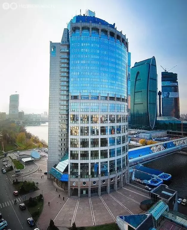 Офис (439 м) - Фото 2