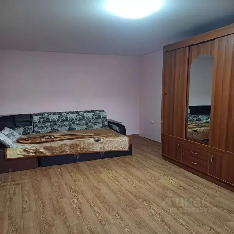 2-к кв. Алтай, Майминский район, с. Майма ул. Ленина, 60Ак4 (45.2 м) - Фото 1