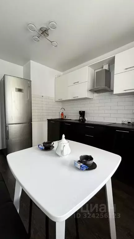 1-к кв. Ленинградская область, Мурино Всеволожский район, ул. Шоссе в ... - Фото 2