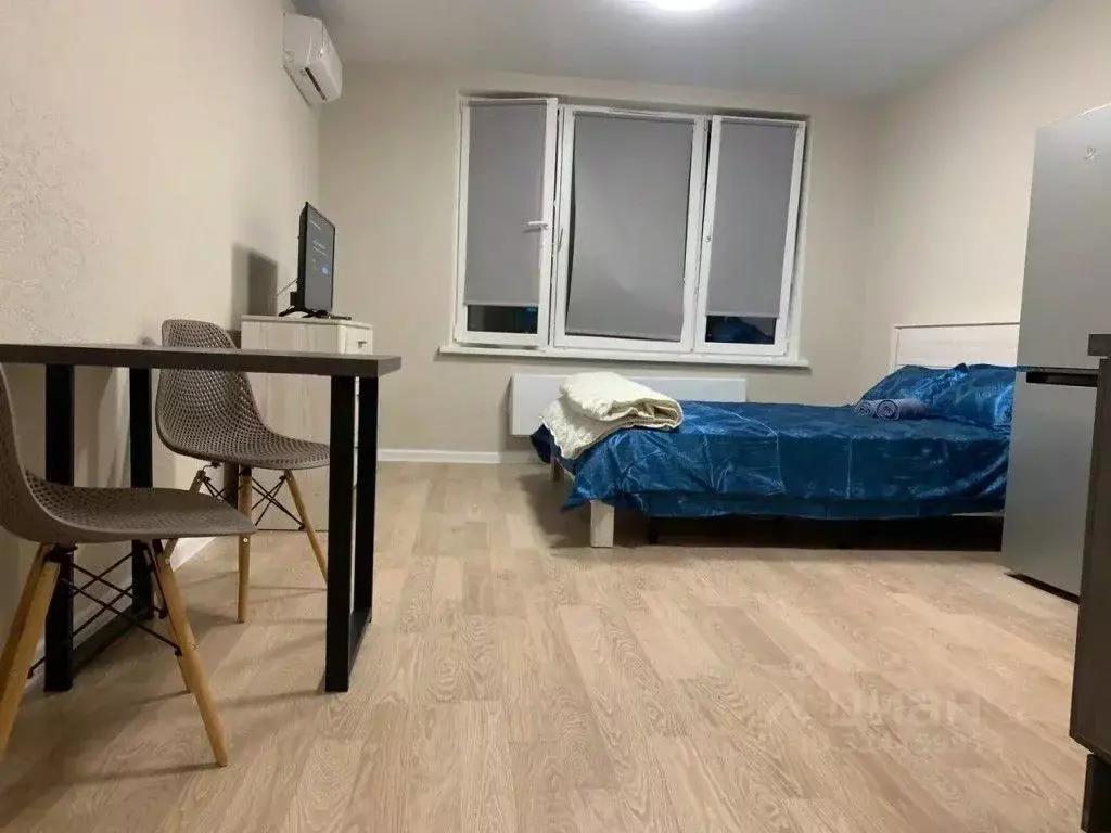 1-к кв. Московская область, Люберцы ул. Солнечная, 2 (28.0 м) - Фото 2