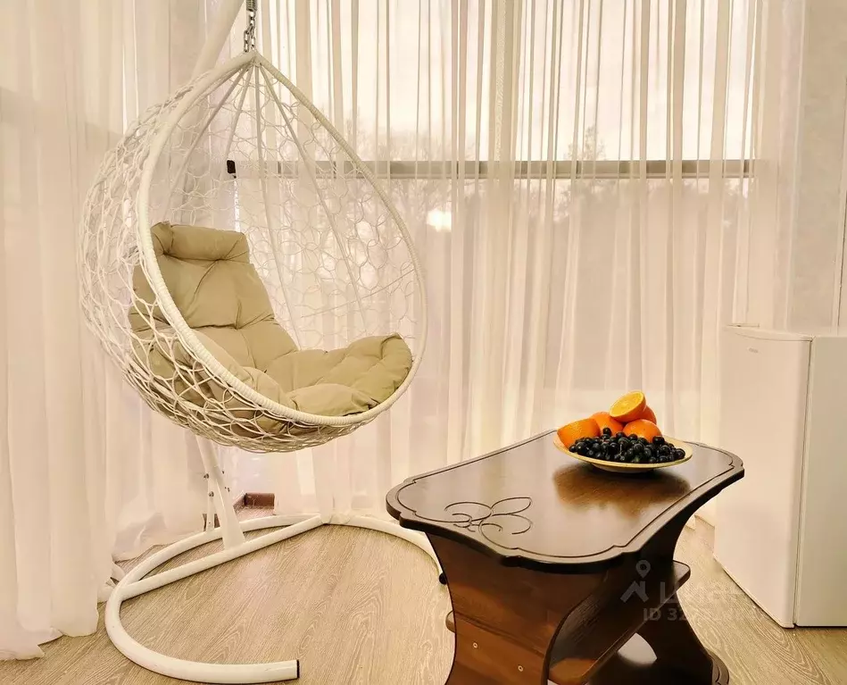 Комната Краснодарский край, Анапа проезд Котломской, 4 (18.0 м) - Фото 2