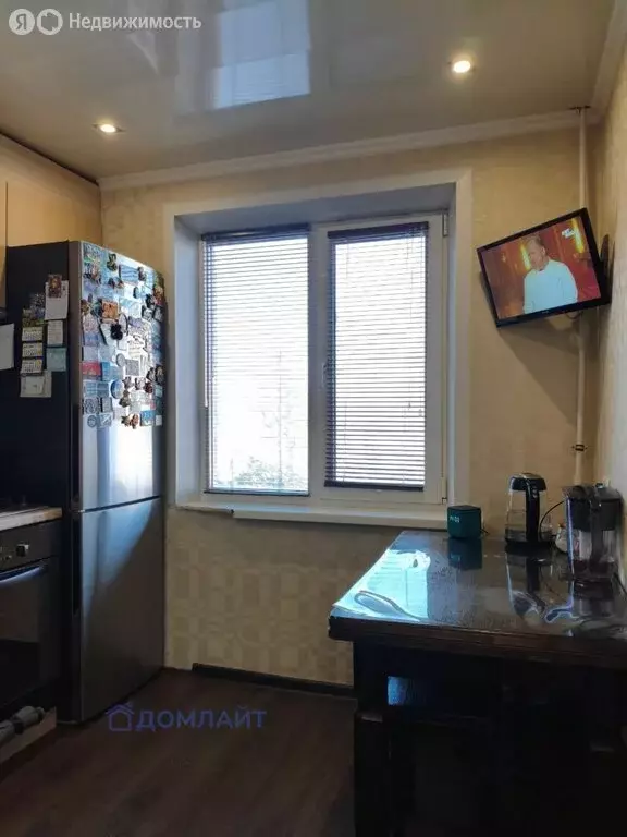 2-комнатная квартира: Самара, улица Гагарина, 26 (44 м) - Фото 1