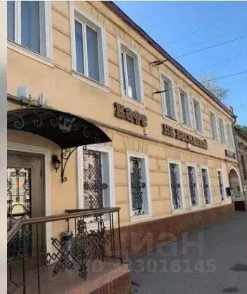 Помещение свободного назначения в Москва Старая Басманная ул., 34 (300 ... - Фото 1