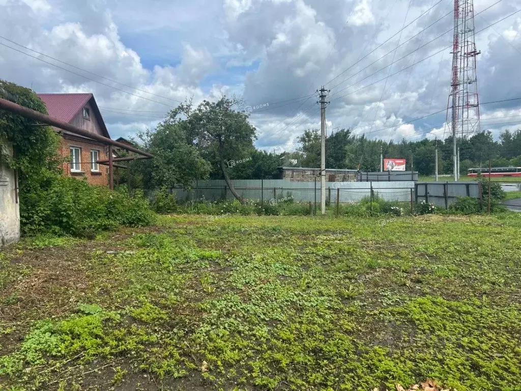 Дом в Тульская область, Тула Щекинское ш., 72 (74 м) - Фото 0