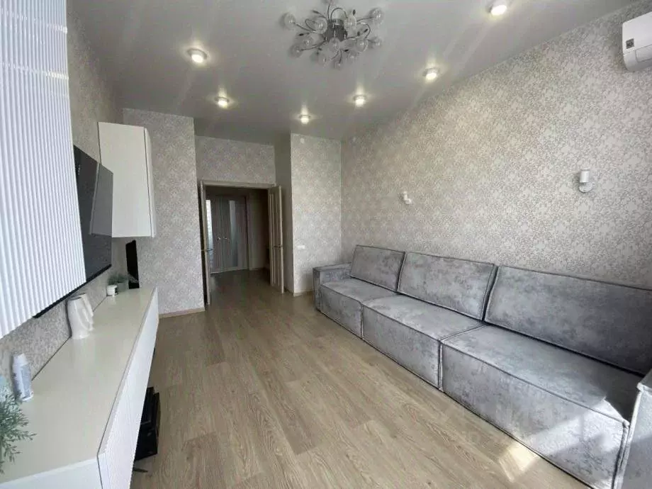 3-к кв. Пермский край, Березники ул. Гагарина, 5 (81.9 м) - Фото 1