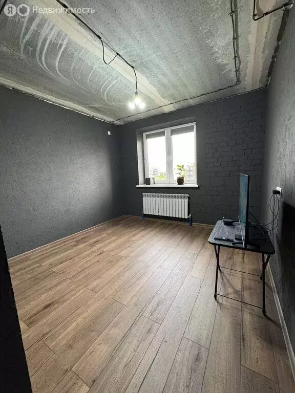 1-комнатная квартира: Волгоград, улица Химина, 6 (35.32 м) - Фото 0