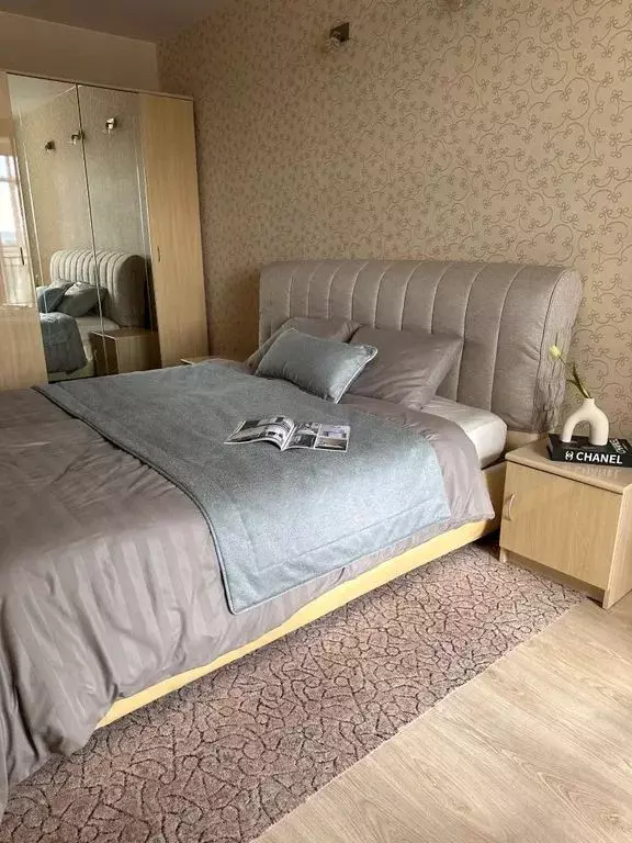 2-к кв. Татарстан, Казань Курская ул., 20 (77.0 м) - Фото 2