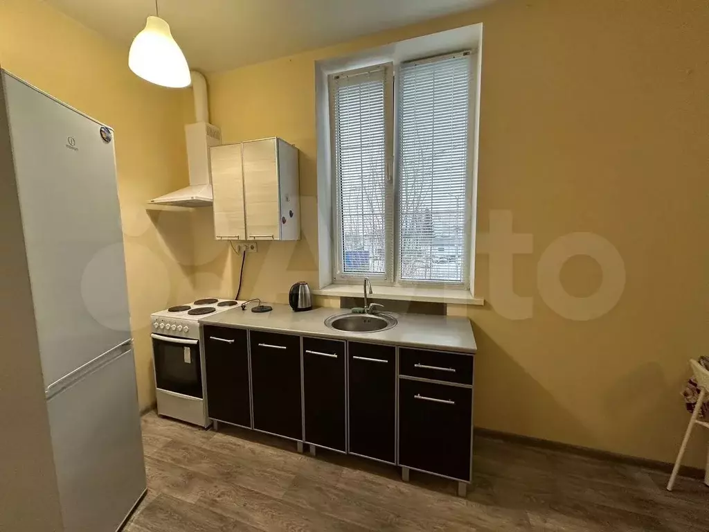 Квартира-студия, 43 м, 2/8 эт. - Фото 0