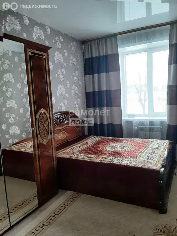 3-комнатная квартира: Черемхово, улица Маяковского, 109В (60.3 м) - Фото 2