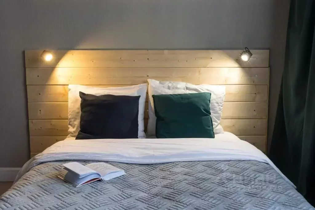 1-к кв. Москва Гостиничный проезд, 8К1 (22.0 м) - Фото 2