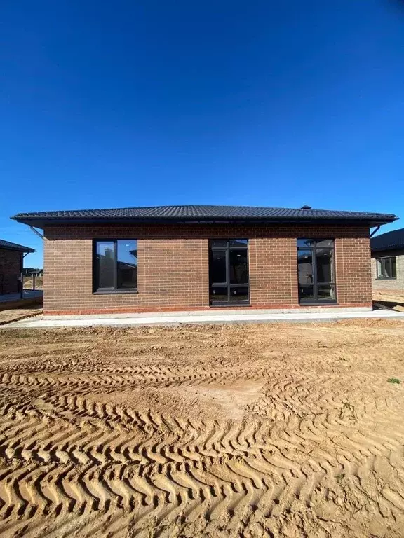 Коттедж в Татарстан, Казань ул. Манзара (125 м) - Фото 2