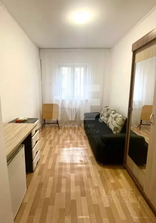 Комната Калининградская область, Калининград Вагоностроительная ул., ... - Фото 0