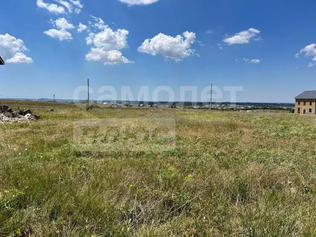 Участок в Крым, Сакский район, с. Геройское  (6.0 сот.) - Фото 1