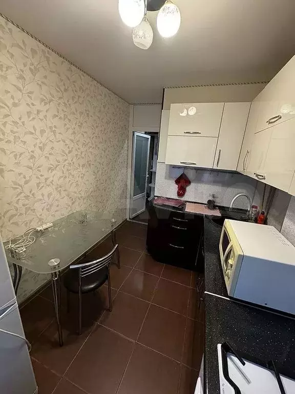 2-к. квартира, 43 м, 5/5 эт. - Фото 1