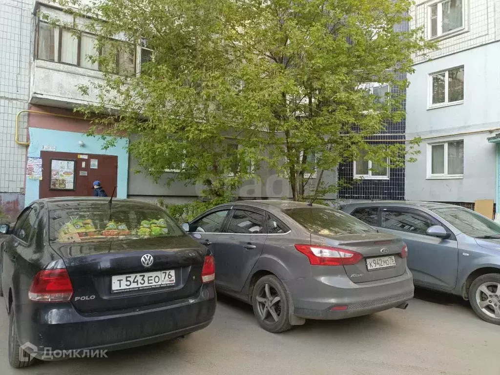 Продаётся 3-к квартира, 66.9 м - Фото 1